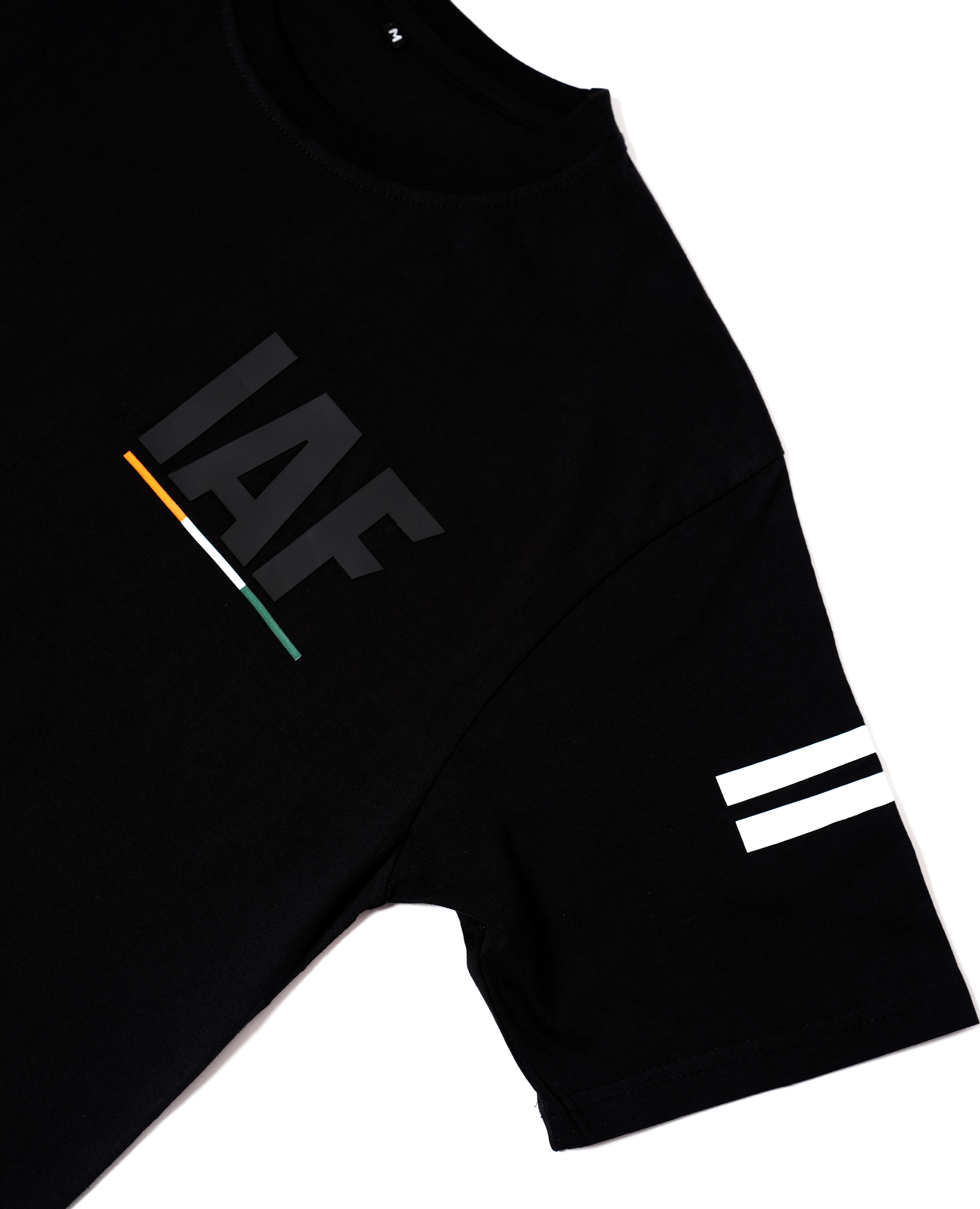 Indian Air Force: The Aerial Legacy T-Shirt