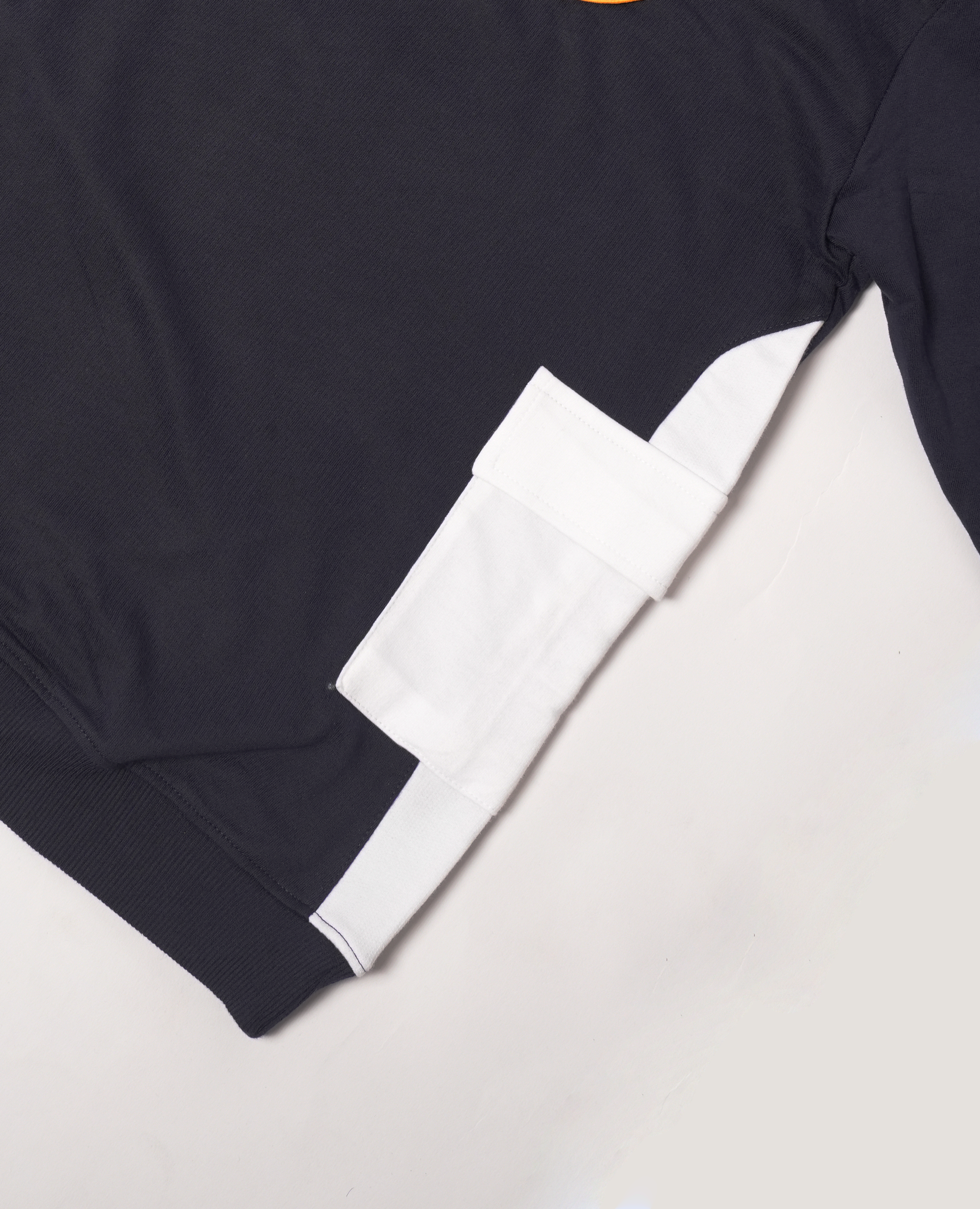 Indian Air Force: Blue Sepecat Jaguar Sweatshirt