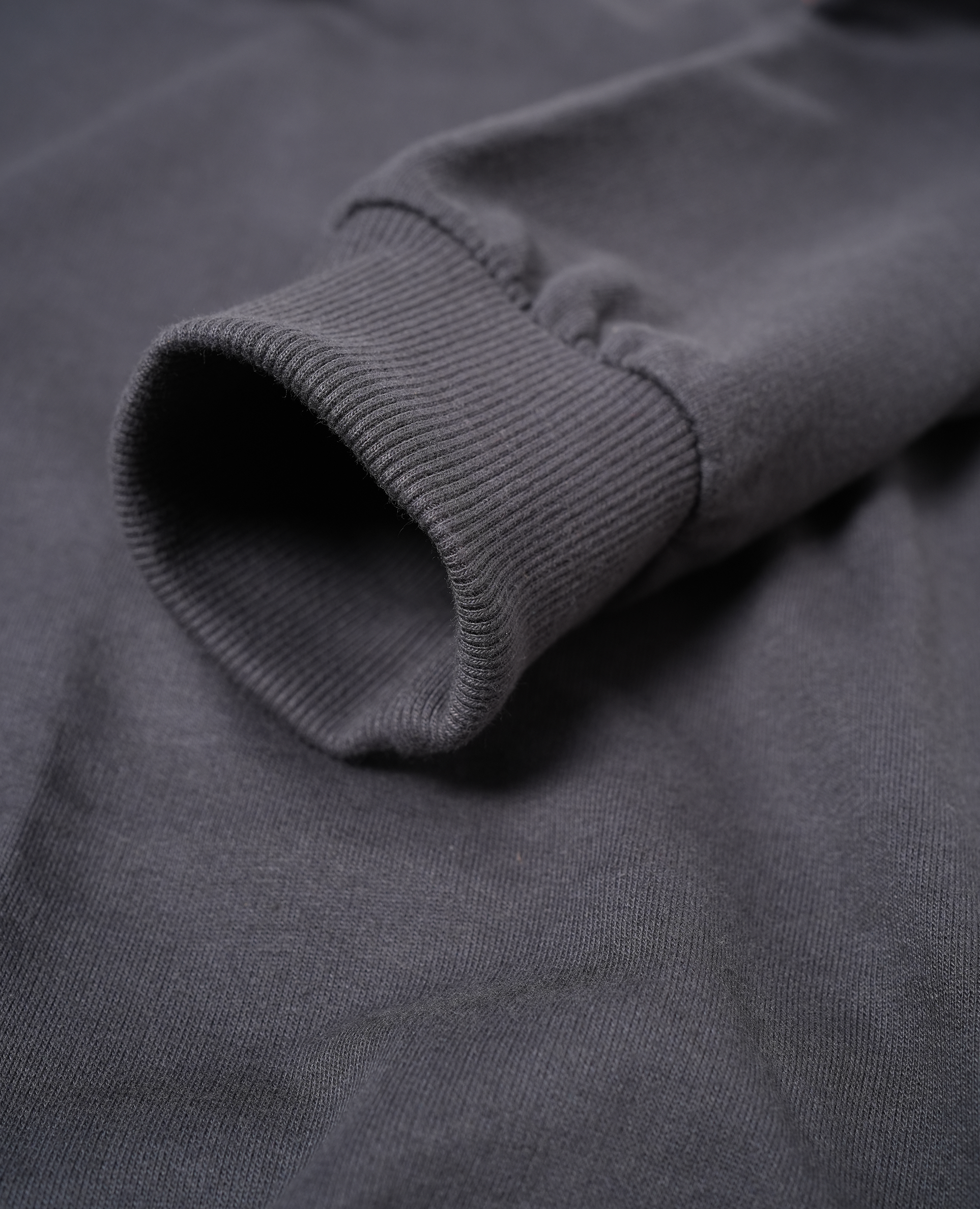 Indian Air Force: The Aerial Legacy Grey Sweatshirt