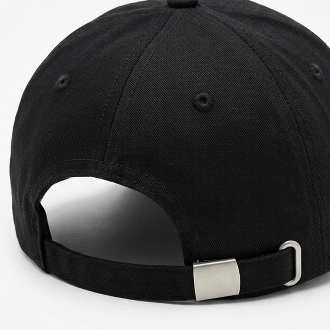 The Indian Navy: Anchor Crest Cap