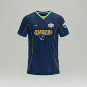 Indian Navy X India Cricket Jersey