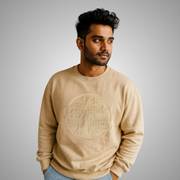 The Classic ISRO Sweatshirt