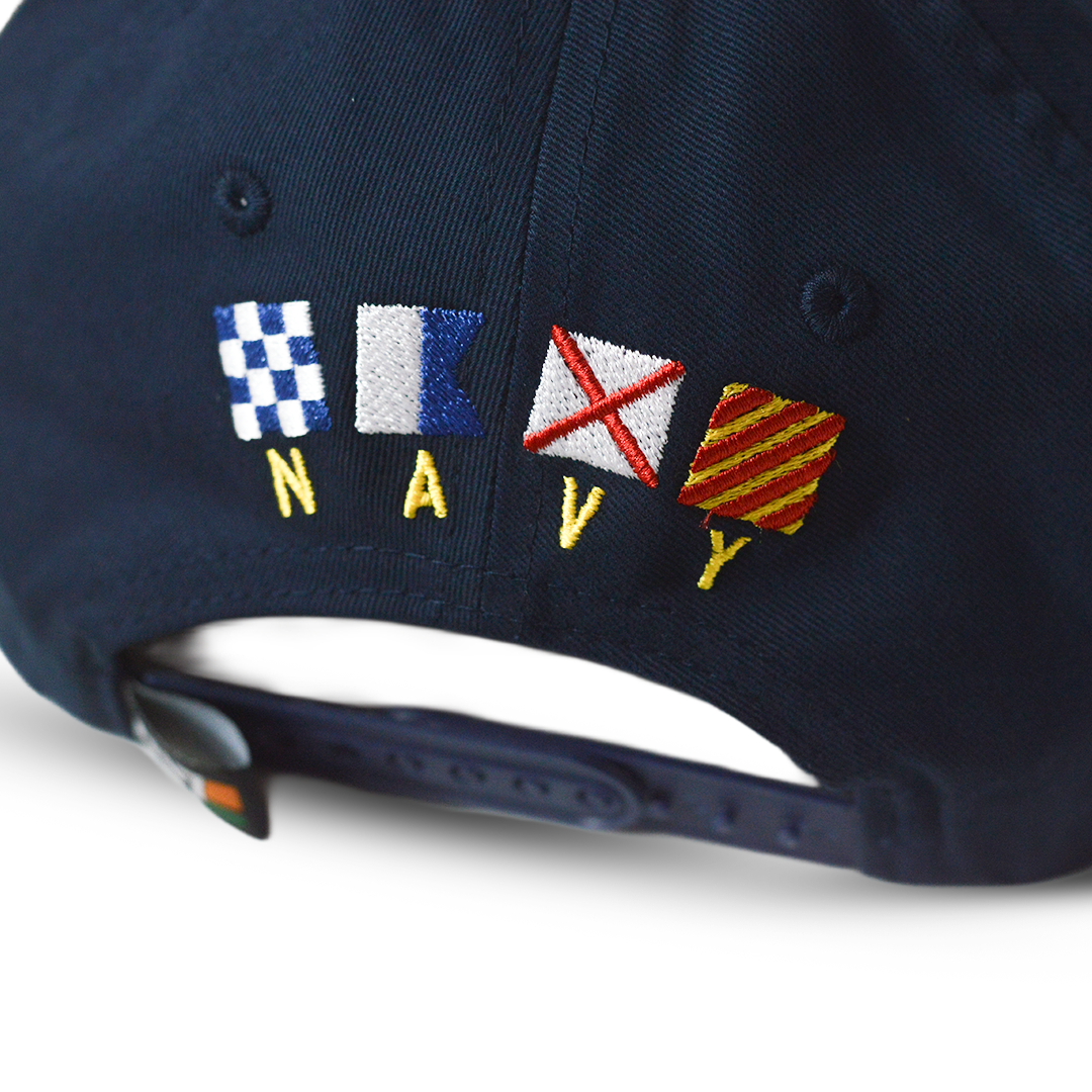 The Indian Navy: Submariners Cap