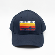 The Indian Navy: Submariners Cap