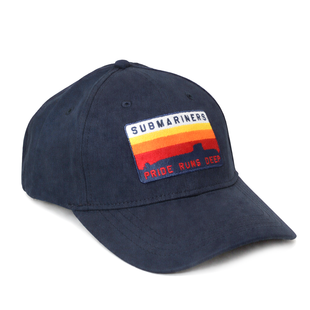 The Indian Navy: Submariners Cap