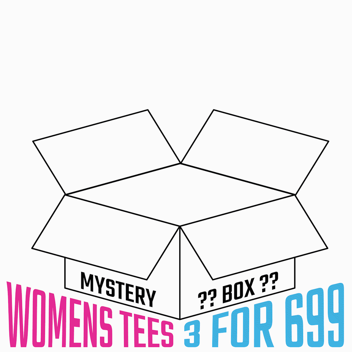 Mystery Box 5