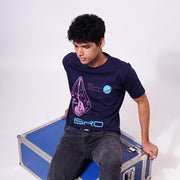 ISRO Navy SLV 3 T-Shirt