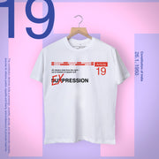 Constitution of India 'The Rise Of Expression' Shirt