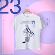 Constitution of India 'The Liberty' Shirt