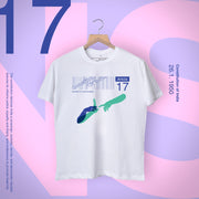 Constitution of India 'The Creation Of Justice' Shirt