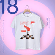 Constitution of India 'The Power For All' Shirt