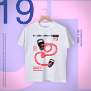 Constitution of India 'The Speak' Shirt