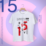 Constitution of India 'The Common Denominator' Shirt