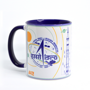 ISRO ‘The Rocketman’ Mug