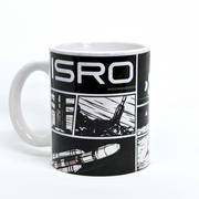 ISRO ‘The Moonman’ Mug