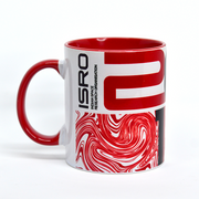 ISRO ‘The Martian’ Mug