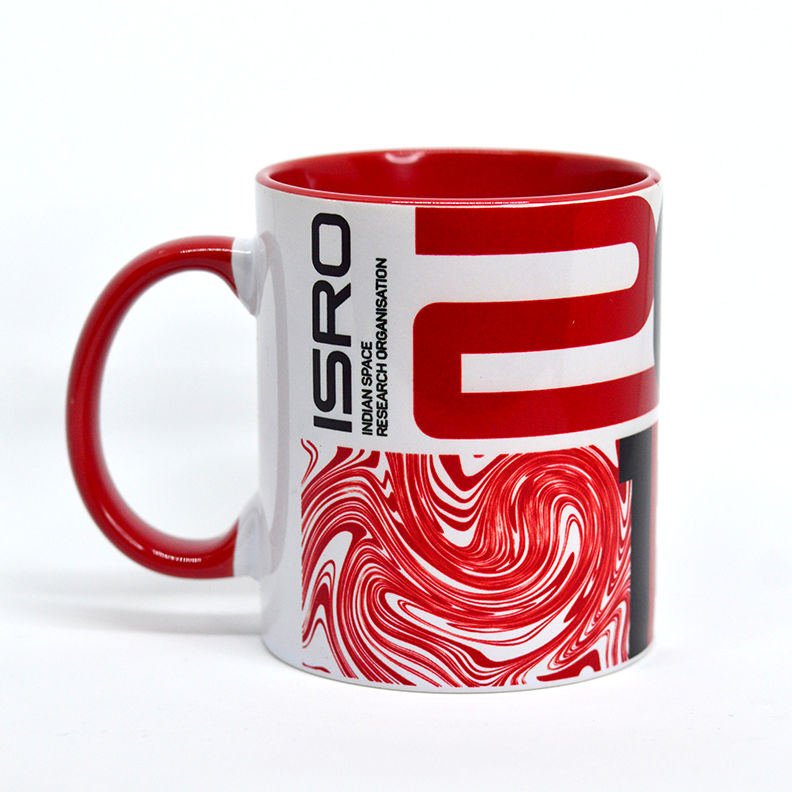 ISRO ‘The Martian’ Mug