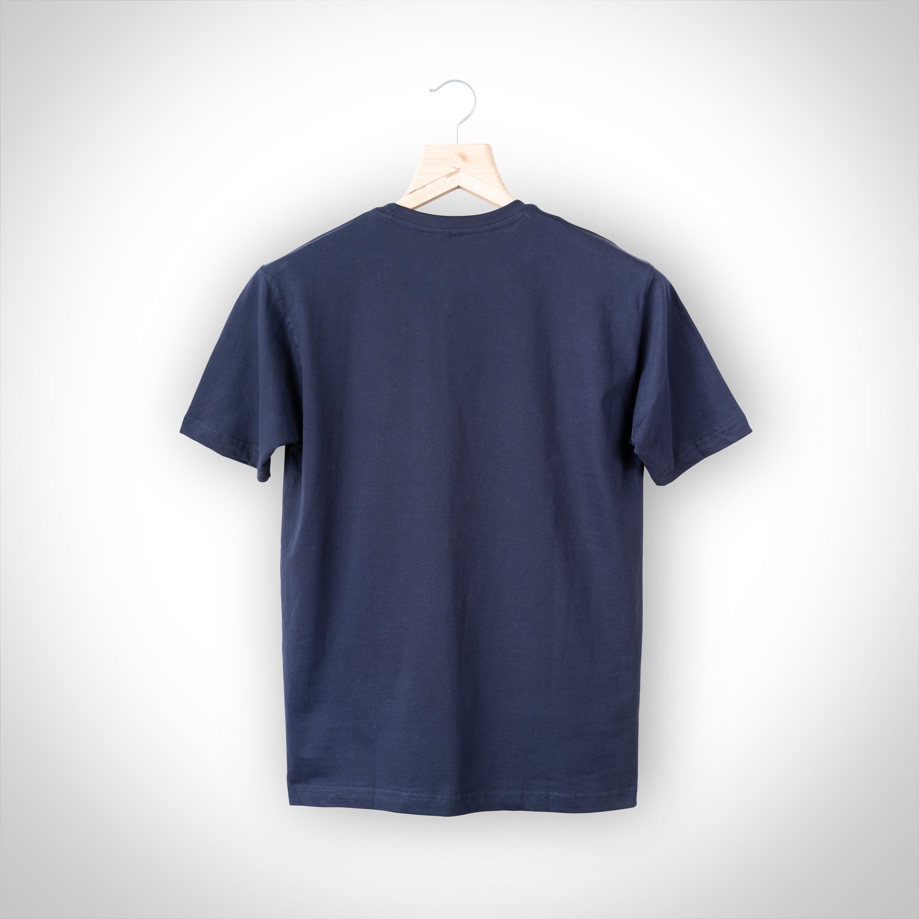 ISRO Navy Aditya L-1 T-Shirt