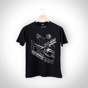The Black Hornet Infantry T-Shirt