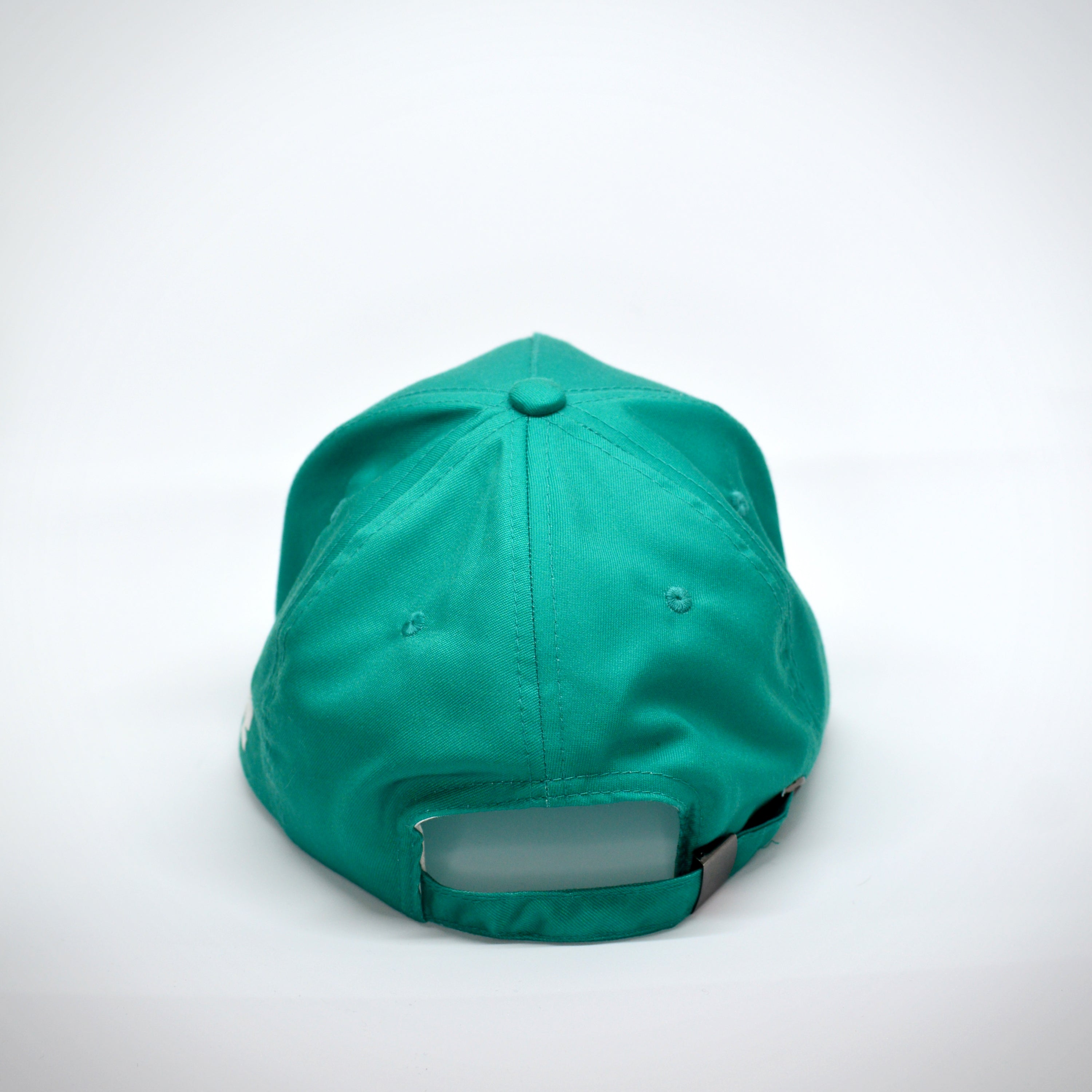 ISRO 1969 Cap with Embroidered Classic Logo