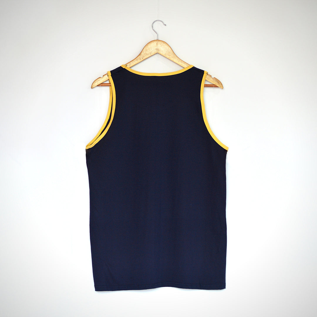 ISRO Classic Navy Vest